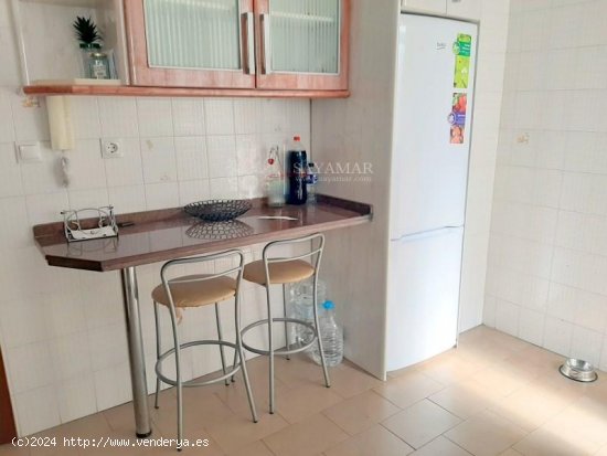 Piso en venta en Caleta de Vélez (Málaga)