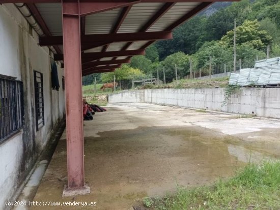 Casa en venta en Puentenansa (Cantabria)