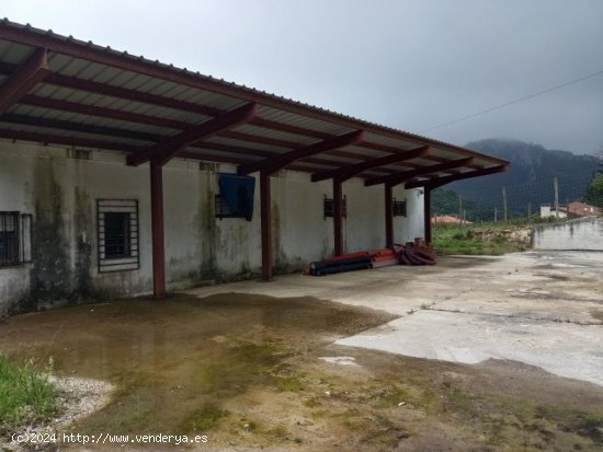 Casa en venta en Puentenansa (Cantabria)