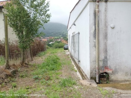 Casa en venta en Puentenansa (Cantabria)