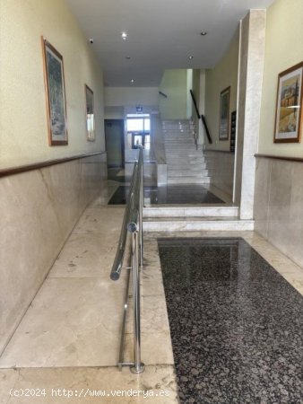 Piso en venta en Santander (Cantabria)