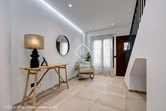 Edificio en venta en Estepona (Málaga)