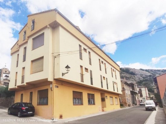  Piso en venta en Arén (Huesca) 