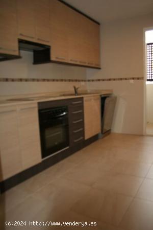 ATICO DUPLEX EN POLOP - ALICANTE