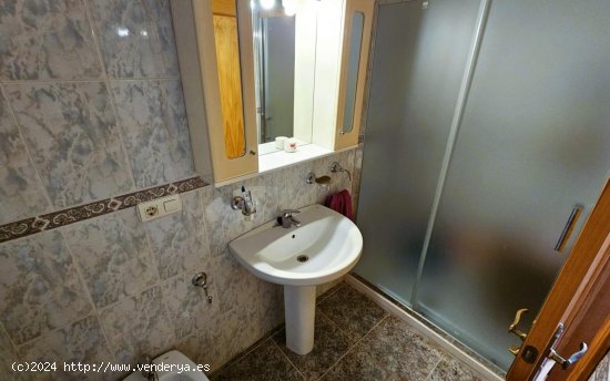 Piso en venta en Salobreña (Granada)