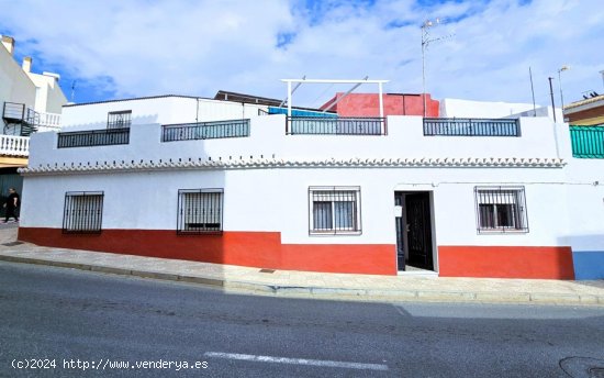  Casa en venta en Motril (Granada) 