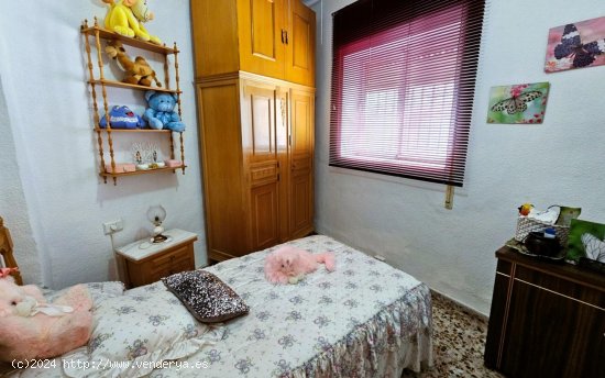 Casa en venta en Motril (Granada)