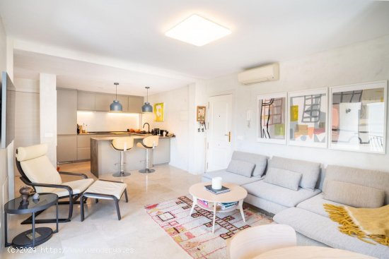 Apartamento en venta en Sóller (Baleares)