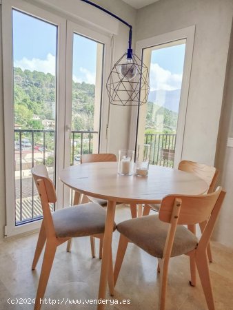 Apartamento en venta en Sóller (Baleares)