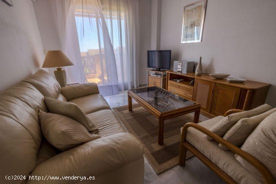 Apartamento en alquiler en Mijas (Málaga)