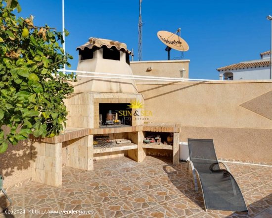 Villa en alquiler en Orihuela (Alicante)