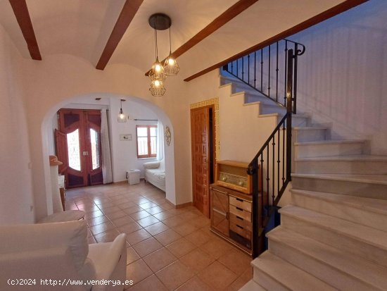 Casa en venta en Oliva (Valencia)