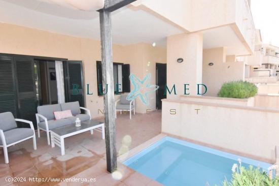 Apartamento en venta en Fuente Álamo - MURCIA