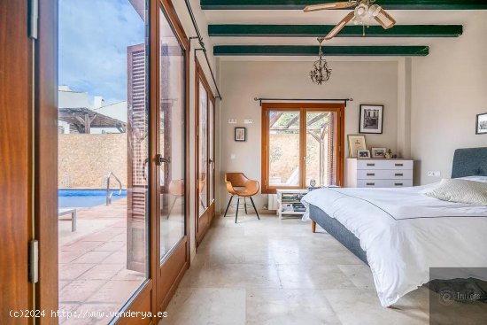 Villa en venta en Murcia (Murcia)