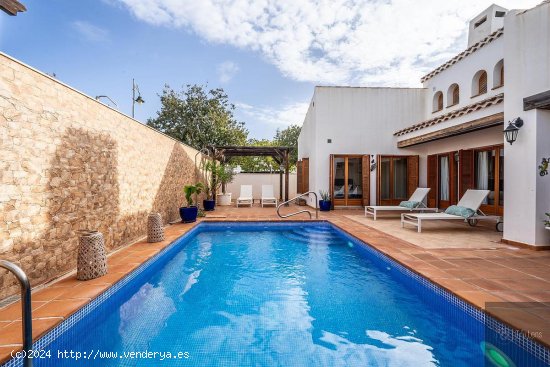 Villa en venta en Murcia (Murcia)