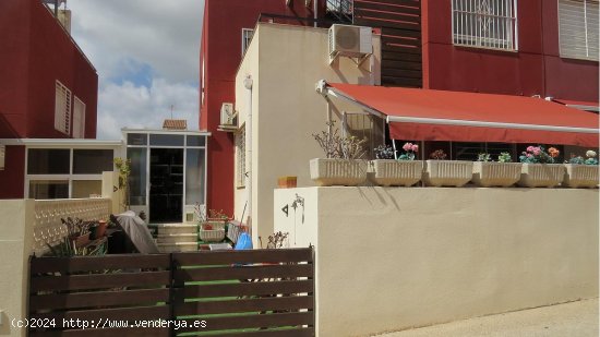 Chalet en venta en Orihuela (Alicante)