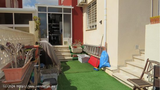 Chalet en venta en Orihuela (Alicante)