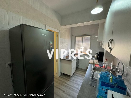 Piso en venta en Mérida (Badajoz)