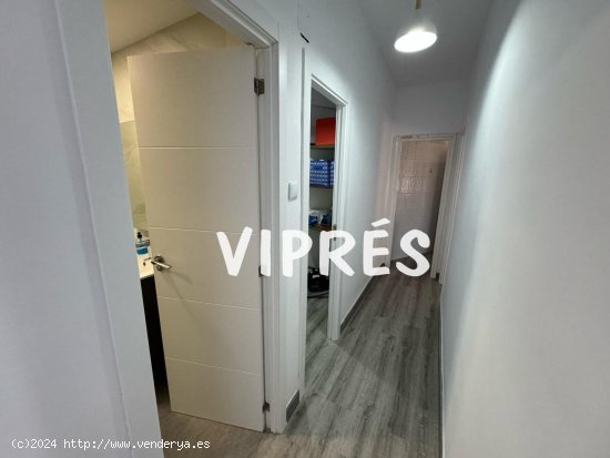 Piso en venta en Mérida (Badajoz)