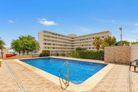  Dúplex en venta en Torrevieja (Alicante) 