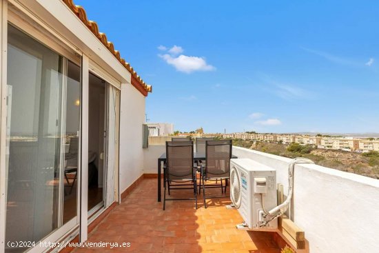 Dúplex en venta en Torrevieja (Alicante)