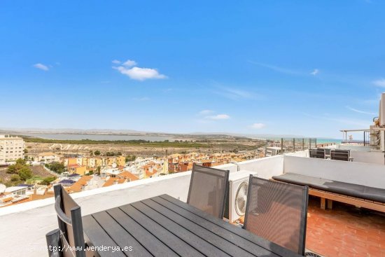 Dúplex en venta en Torrevieja (Alicante)