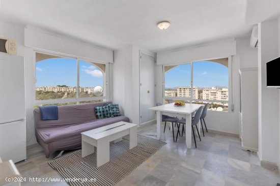 Dúplex en venta en Torrevieja (Alicante)