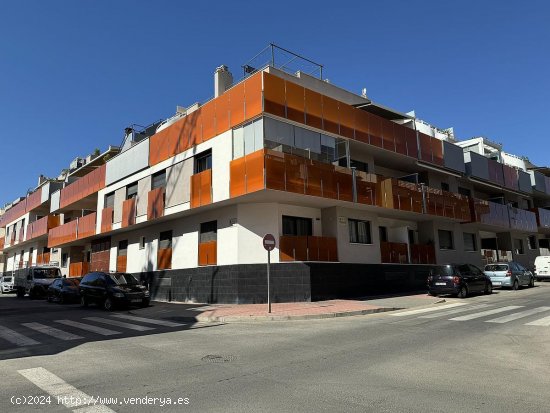  Apartamento en venta en Torrevieja (Alicante) 