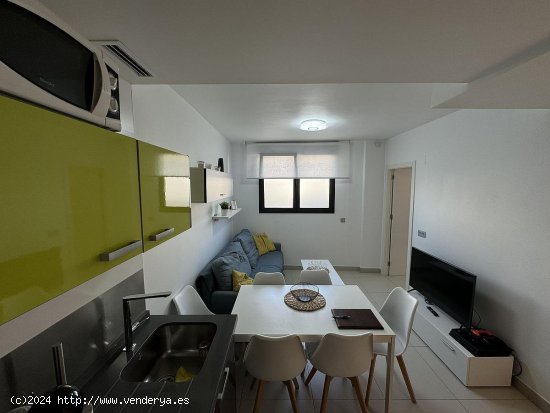 Apartamento en venta en Torrevieja (Alicante)