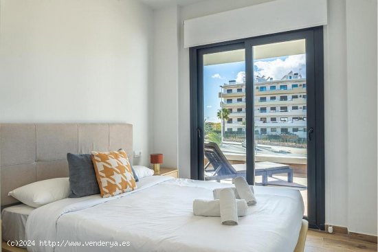 Apartamento en venta en Elche (Alicante)