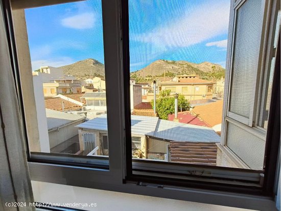 Apartamento en venta en La Romana (Alicante)