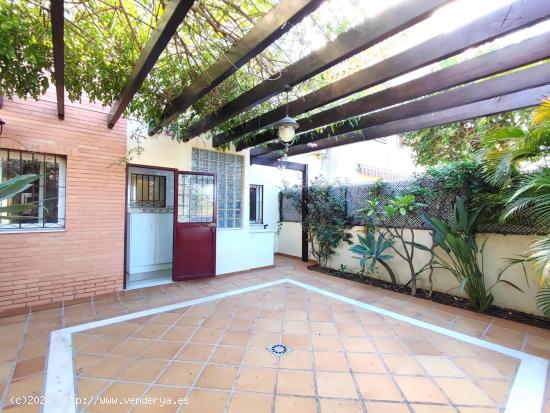 Alquiler de Apartamento en Miraflores del Palo - MALAGA