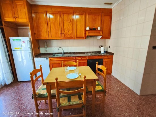 Apartamento en venta en La Romana (Alicante)