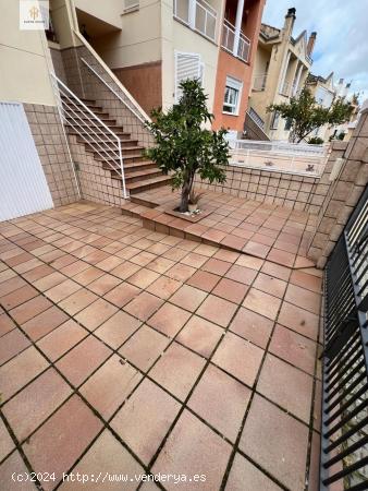  Se VENDE UNIFAMILIAR EN MEJOSTILLA - CACERES 