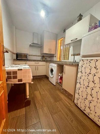 Apartamento en venta en Torrox (Málaga)