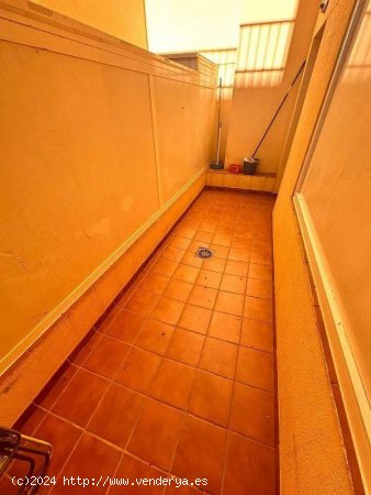 Apartamento en venta en Torrox (Málaga)