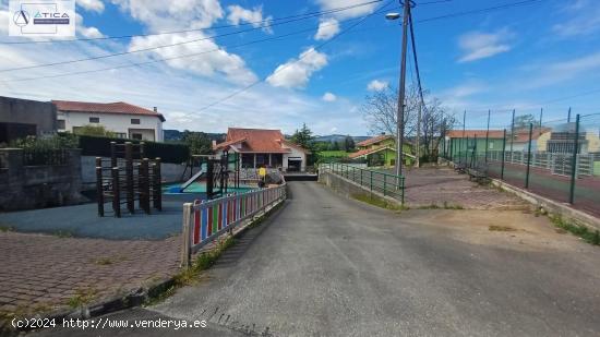 Casa de Piedra rodeada de naturaleza cerca de la ciudad - CANTABRIA