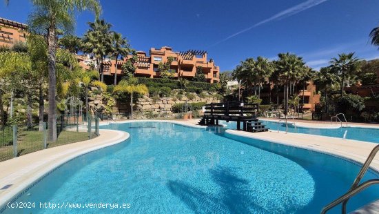  Apartamento en venta en Marbella (Málaga) 