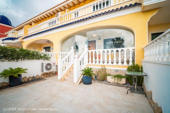  Casa en venta en Ciudad Quesada (Alicante) 