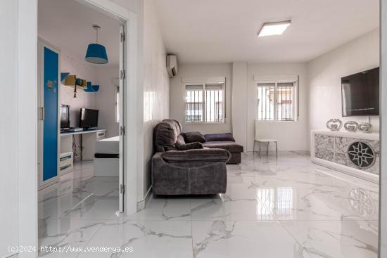 PRECIOSO PISO EN CIJUELA 105.000€ - GRANADA