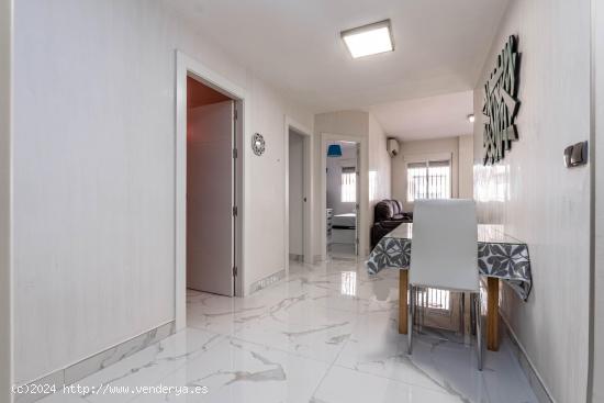 PRECIOSO PISO EN CIJUELA 105.000€ - GRANADA