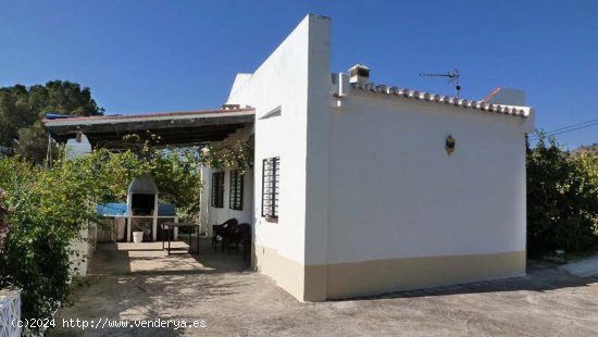  Villa en venta en Coín (Málaga) 