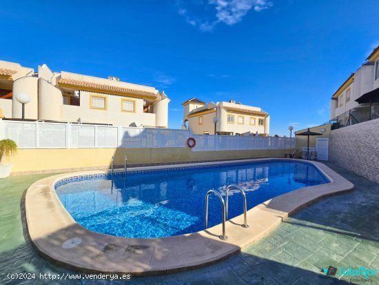  Bungalow en venta en Guardamar del Segura (Alicante) 