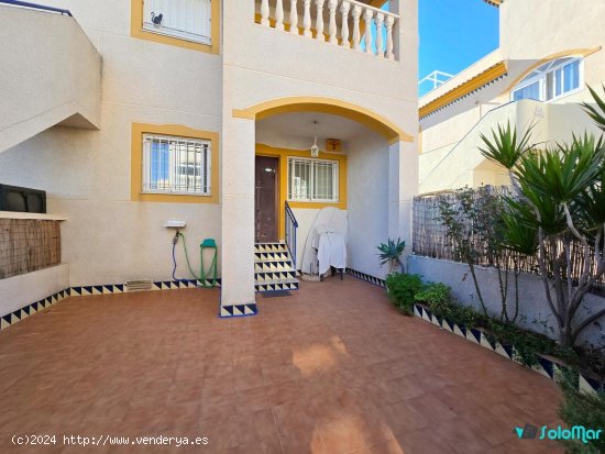 Bungalow en venta en Guardamar del Segura (Alicante)