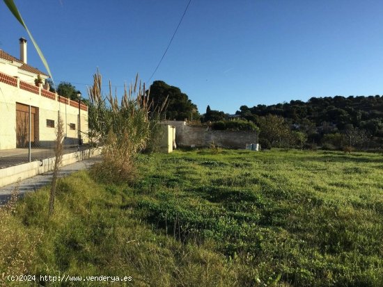 Solar en venta en Fuengirola (Málaga)