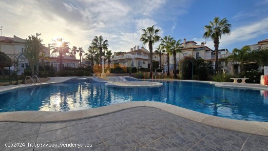  Bungalow en venta en Torrevieja (Alicante) 