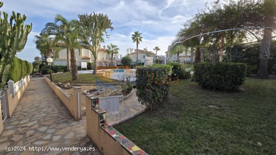 Bungalow en venta en Torrevieja (Alicante)