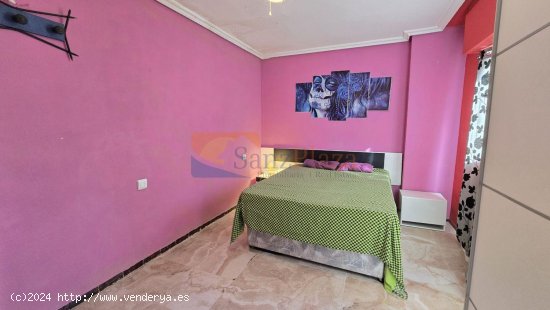 Piso en venta en Torrevieja (Alicante)