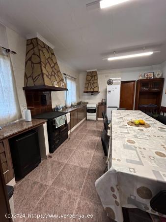 Finca rustica en venta Amposta - TARRAGONA