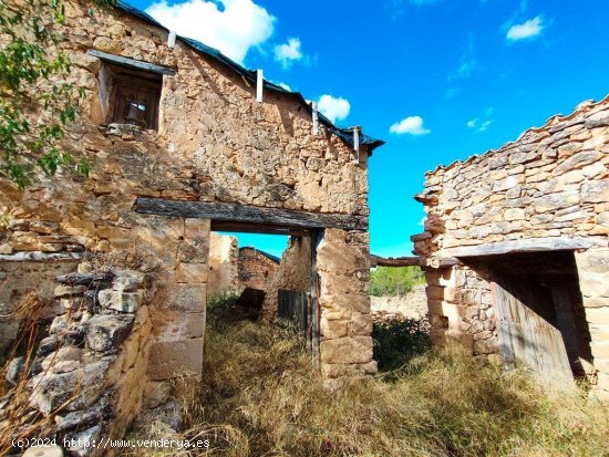  Casa en venta en Cretas (Teruel) 